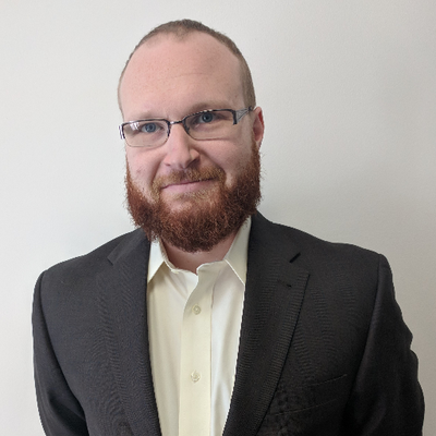 Profile Picture of John H. Ring IV (@johnhringiv) on Twitter