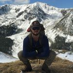 Profile Picture of Jacob Sternberg (@litho_phile) on Instagram