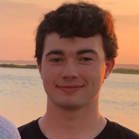 Profile Picture of Connor Doyle (@connor12460) on Poshmark