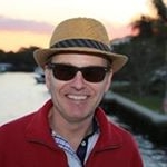 Profile Picture of Richard Stern (@richardstern12) on Instagram