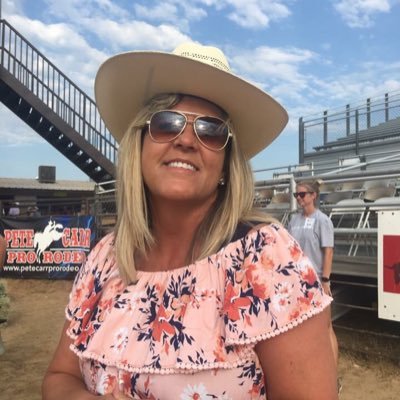 Profile Picture of Amanda Morgan (@amanda_morganrn) on Twitter