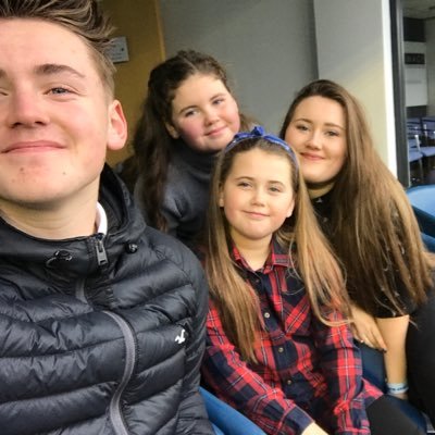 Profile Picture of Josh Holland  🌐 (@joshiedav35) on Twitter