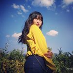 Profile Picture of Roselyn Chanu Wangkheirakpam (@roselynchanuwangkheirakpam) on Instagram