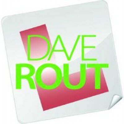 Profile Picture of Dave Rout (@DaveRoutDriving) on Twitter