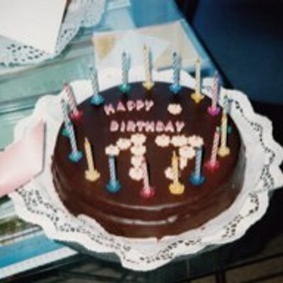 Profile Picture of Karl Weinberger (@fasan18) on Twitter