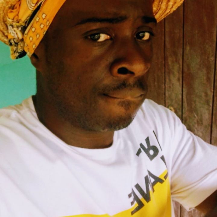 Profile Picture of bob ango (@spiritueuxmv) on Tiktok