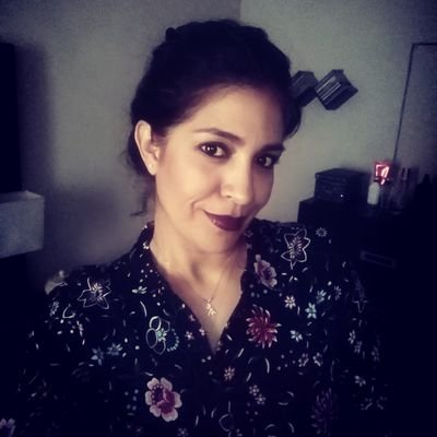 Profile Picture of Luz Elena Chavira (@2005luz) on Twitter