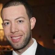 Profile Picture of Jonathan Frenkel (@jonathanyfrenke) on Pinterest