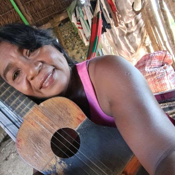 Profile Picture of doris Barrera (@dorisbonita1968) on Tiktok