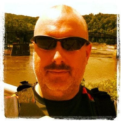 Profile Picture of Michael Redecker (@MRedecker) on Twitter