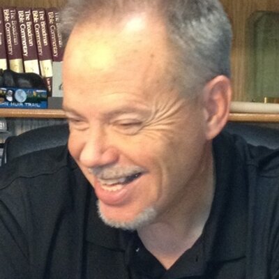 Profile Picture of Randy Hogue (@MyCashBackLife) on Twitter