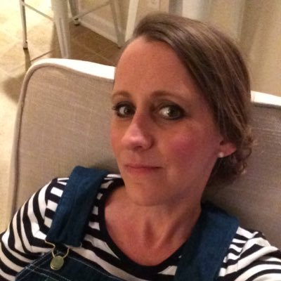 Profile Picture of Amber Garner Jones (@amber315) on Twitter