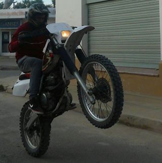 Profile Picture of Daniel Echegaray (@Daniel-Echegaray) on Facebook