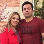 Profile Picture of Niloofar Rezai (@rezai.niloofar) on Instagram