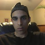 Profile Picture of Christopher Masarweh (@christopher_masarweh) on Instagram