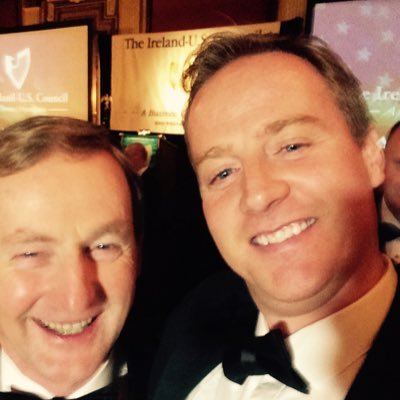 Profile Picture of David McCormack (@mayo_mack78) on Twitter