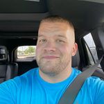 Profile Picture of rick dakota paul (@pauldakota.44) on Instagram