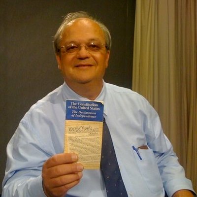 Profile Picture of Steve Schulin (@GrandStrander) on Twitter