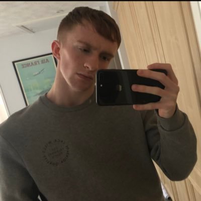 Profile Picture of Eddie Hartley (@_eddiehartley) on Twitter