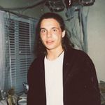 Profile Picture of Andrew Sanders (@andrewblakesanders) on Instagram
