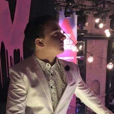 Profile Picture of Jesse Barratt (@jb_jesse_b) on Twitter