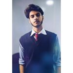Profile Picture of Ʀαғαy Λнмαd (@itx_zodiac) on Instagram