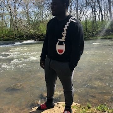 Profile Picture of Antone Davis (@AntoneDavis14) on Twitter
