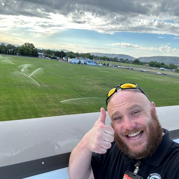 Profile Picture of Andrew morris (@drewmoney28) on Tiktok