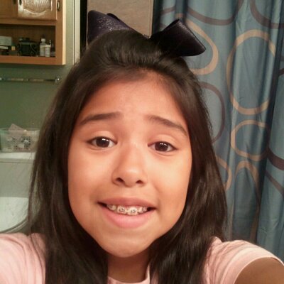 Profile Picture of Briana Herrera (@brianaherrera95) on Twitter