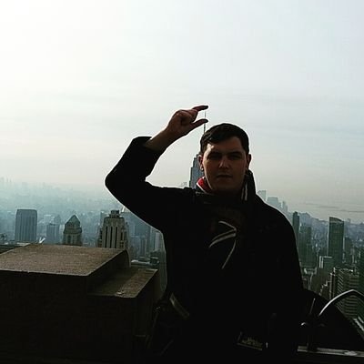 Profile Picture of Matt Glenning (@MattyGlenning) on Twitter