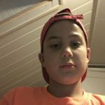 Profile Picture of luke dileo (@lukewarm_yo) on Instagram