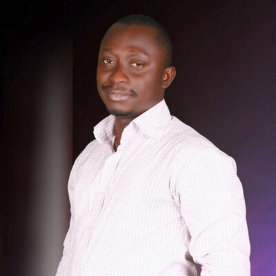 Profile Picture of Eric L. Sambolah (@mem2cute) on Twitter
