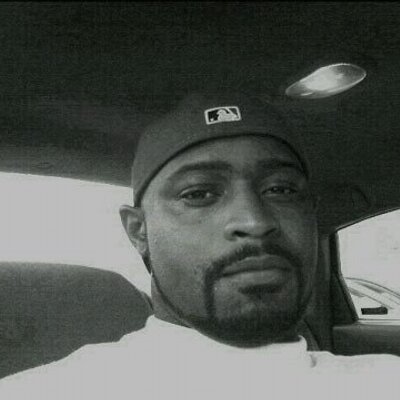 Profile Picture of Geoffrey Lyn Booker (@gbook2010) on Twitter