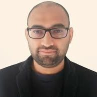 Profile Picture of Narayan Prasad (@cosmosguru) on Twitter