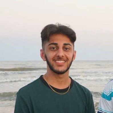 Profile Picture of Sagar Mistry (@sagar_mistry1) on Twitter