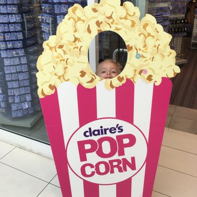 Profile Picture of PeterSeligman (@BBcrazyeyes) on Twitter