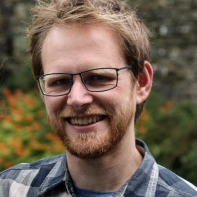 Profile Picture of Sam Wakeling (@samwake) on Twitter