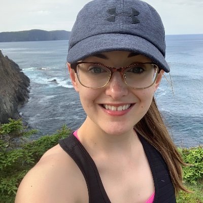 Profile Picture of Jenna Paul (@jenmpaul) on Twitter