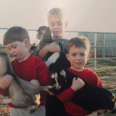 Profile Picture of John Nystrom (@ott3rs) on Twitter