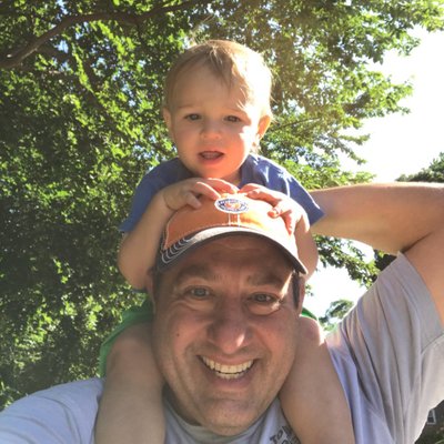 Profile Picture of Paul Chesek (@PaulChesek) on Twitter