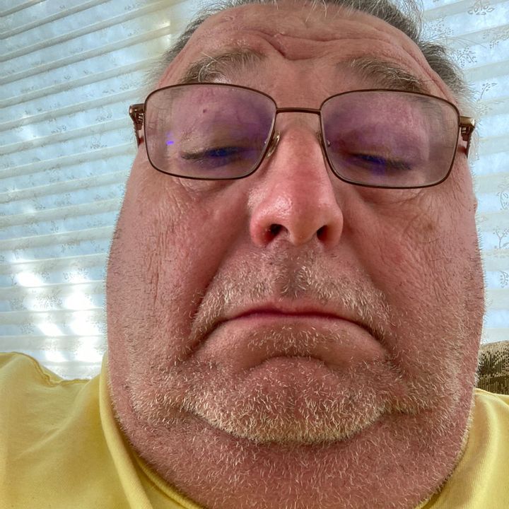 Profile Picture of Senior Citizen Carl (@seniorcitizencarl7) on Tiktok