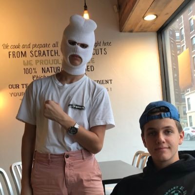 Profile Picture of $ (@AndyPanagos) on Twitter