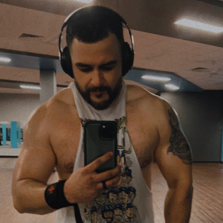 Profile Picture of Anthony P (@arguijopaul) on Tiktok