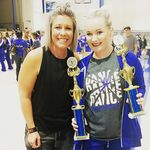 Profile Picture of Jeri Baldwin (@ssfirstlady) on Instagram