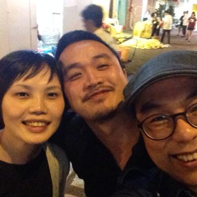 Profile Picture of Cheng Kwok Hung (@@ChengKwokHung) on Twitter