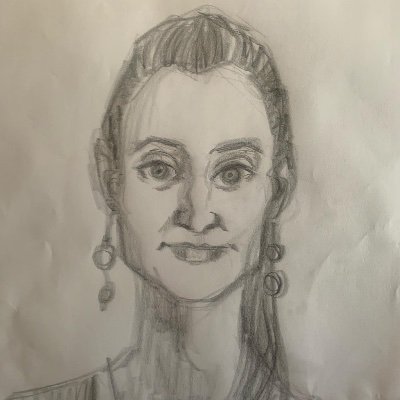 Profile Picture of Dr. Lindsay Stallones Marshall (@lindstorian) on Twitter