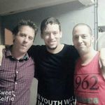 Profile Picture of Alan Danilo Segovia (@alan_pocho) on Instagram