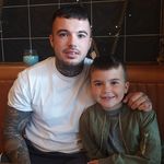 Profile Picture of David Ramshaw (@david_ramshaw) on Instagram