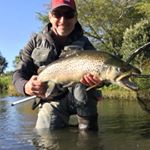 Profile Picture of Mark Gibb (@markgibb.flyfishing) on Instagram
