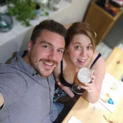 Profile Picture of James Christon (@christon_james) on Twitter